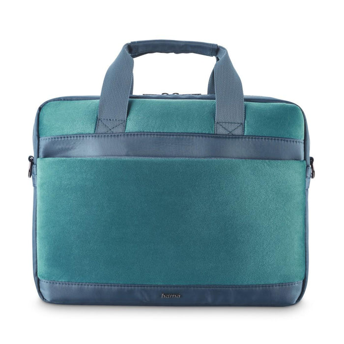 HAMA "Velvet" laptop bag, 40 - 41 cm (15.6" - 16.2"), blue
