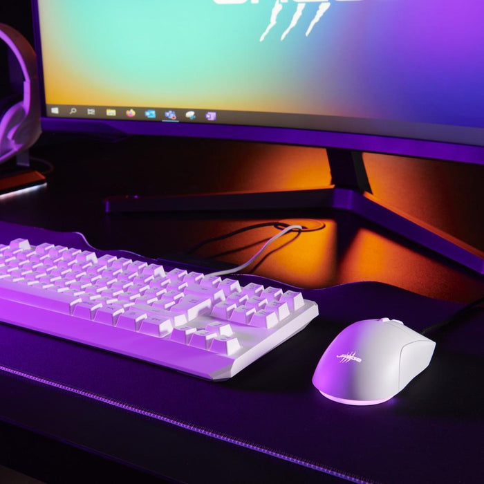 Hama uRage Exodus 220 TKL RGB Gaming Keyboard