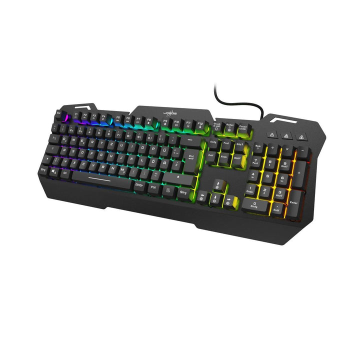 Hama uRage Exodus 450 Metal Gaming Keyboard