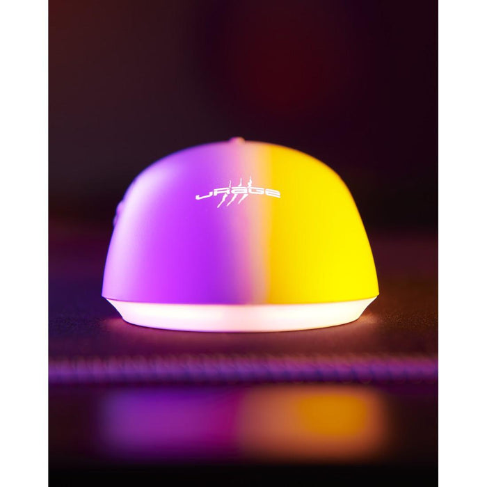 HAMA uRage "Reaper 250" gaming mouse, 217837