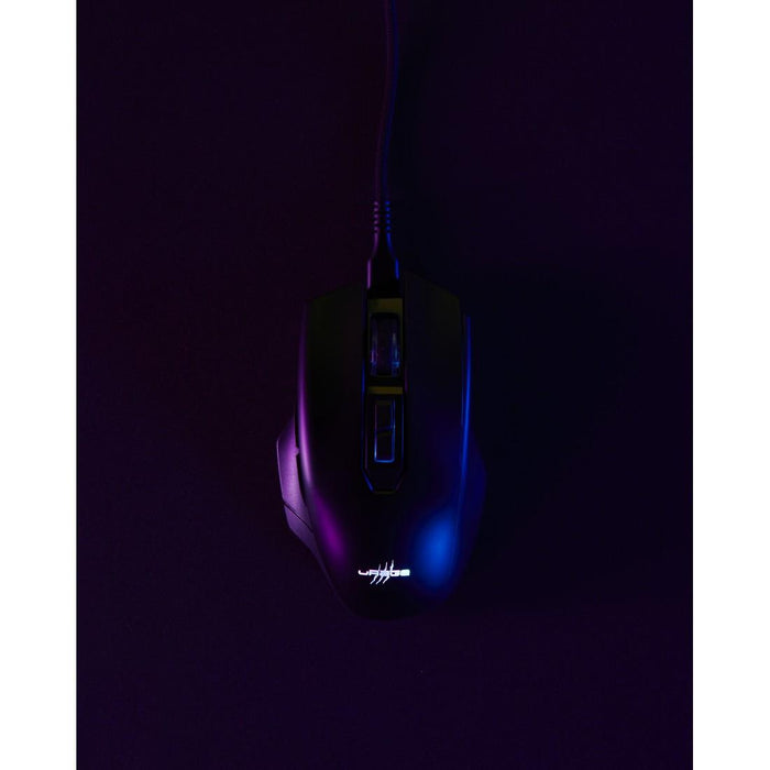 HAMA uRage "Reaper 410" gaming mouse, 217840