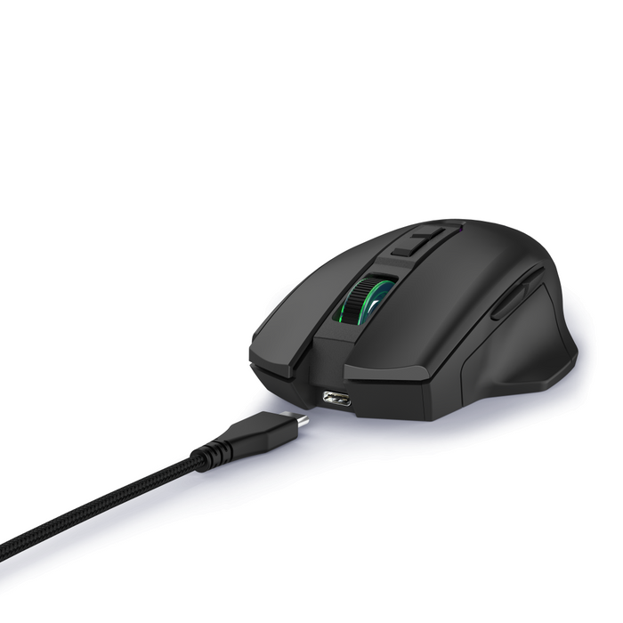HAMA uRage "Reaper 410" gaming mouse, 217840