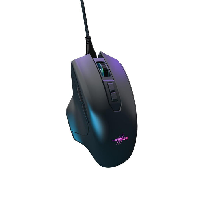 HAMA uRage "Reaper 410" gaming mouse, 217840