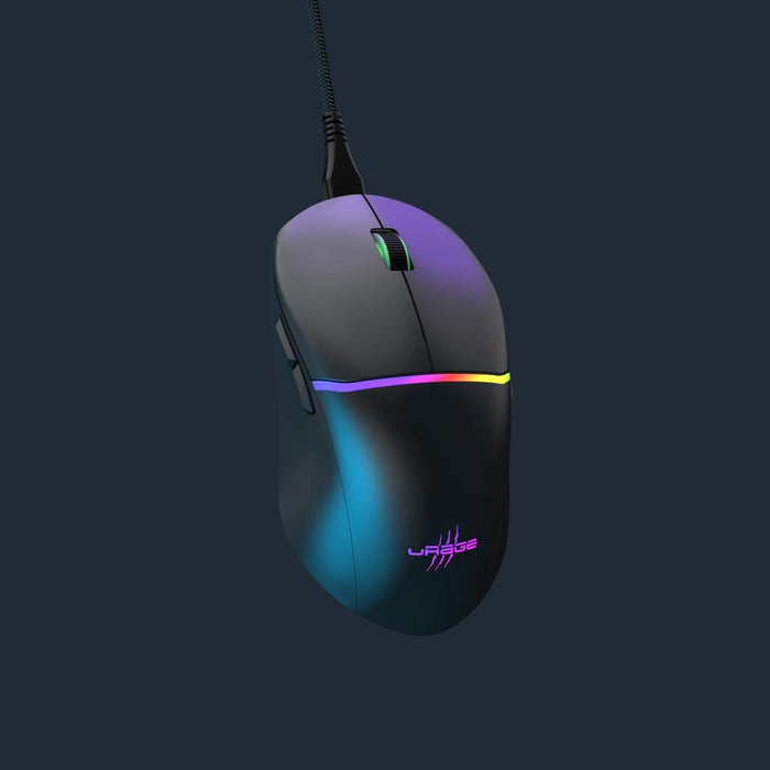 HAMA uRage "Reaper 430" gaming mouse, 217841