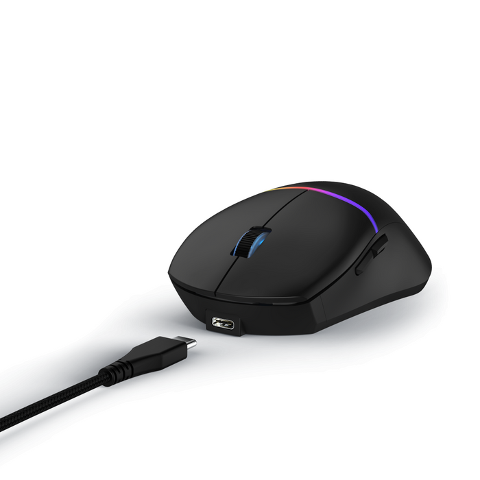 HAMA uRage "Reaper 430" gaming mouse, 217841