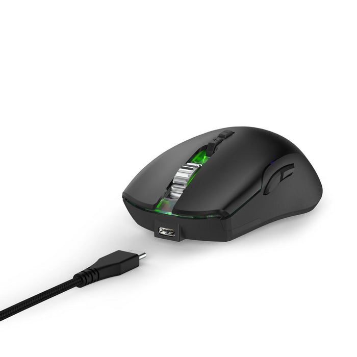 HAMA uRage "Reaper 510" Gaming Mouse, 217842