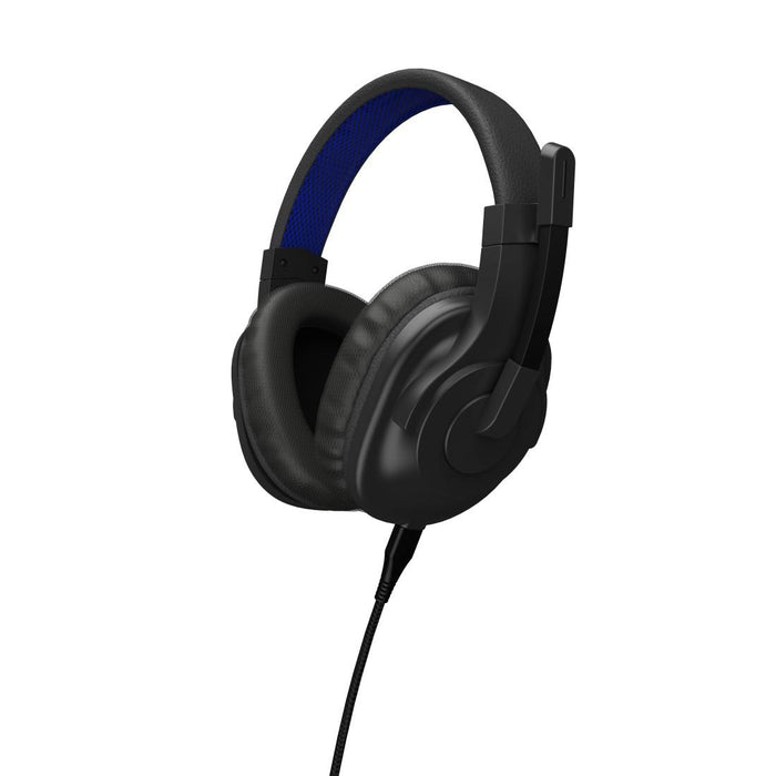 Hama "uRage SoundZ 100 V2 gaming headset with microphone, 217856