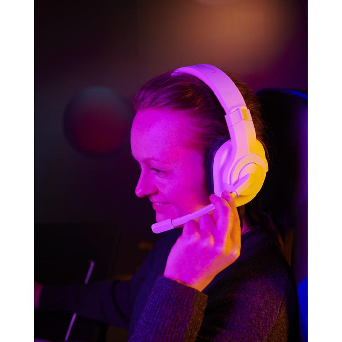 uRage "SoundZ 100 V2" Gaming Headset, 217857