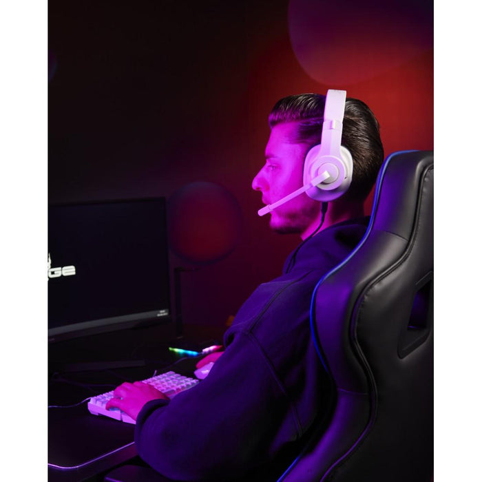 uRage "SoundZ 100 V2" Gaming Headset, 217857
