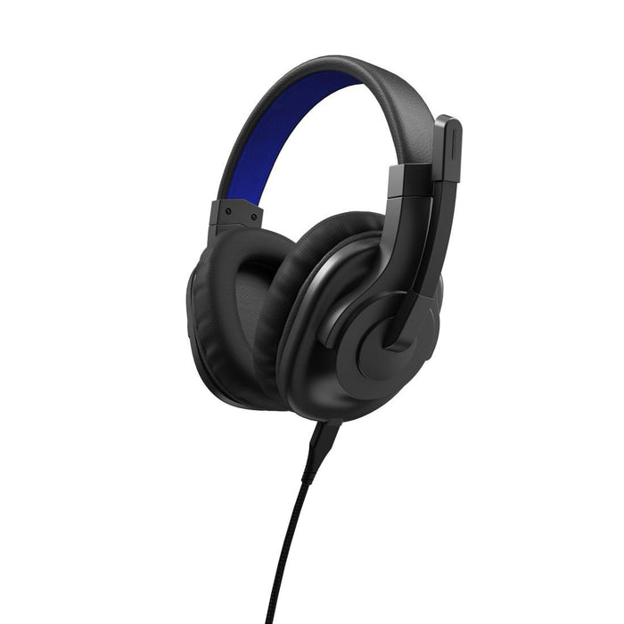 Hama gaming headset with microphone "uRage SoundZ 200" V2, 217858