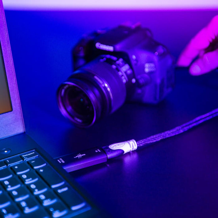 uRage Adapter Video Capture "Stream Link 4K", USB - HDMI