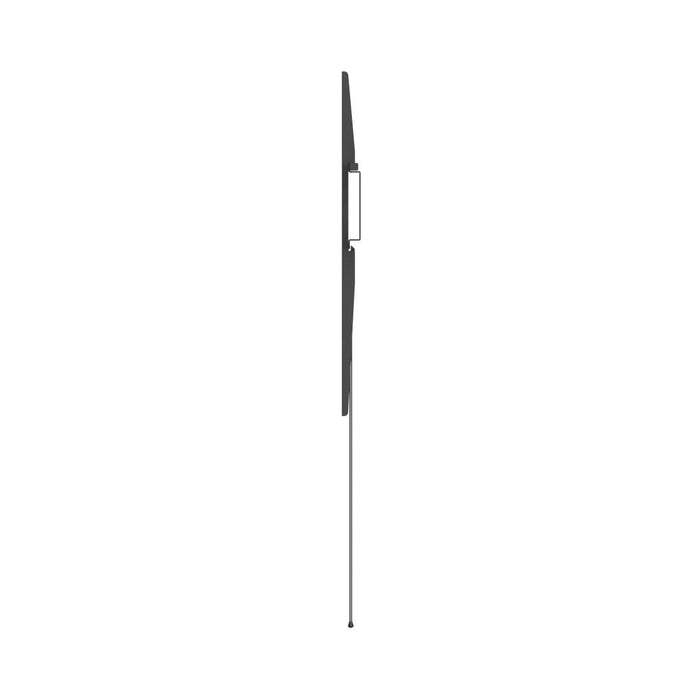 HAMA TV wall mount, 229 cm (90") up to 60 kg, 220815