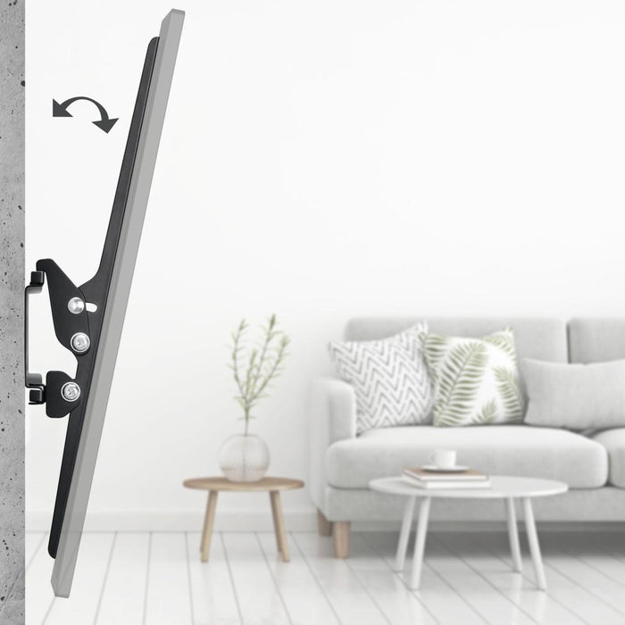 HAMA TV wall mount, 37-75", 220816