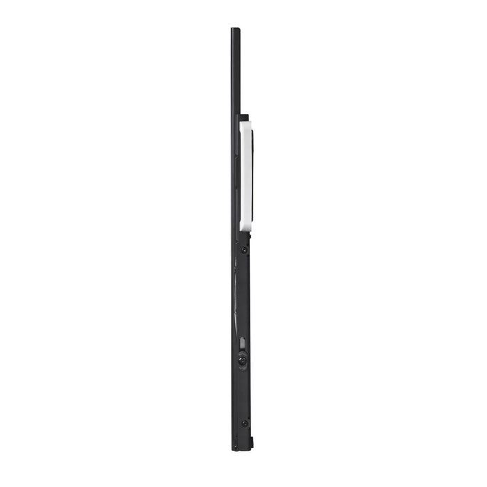 Hama TV wall mount, 254 cm (100") up to 75 kg, 220818