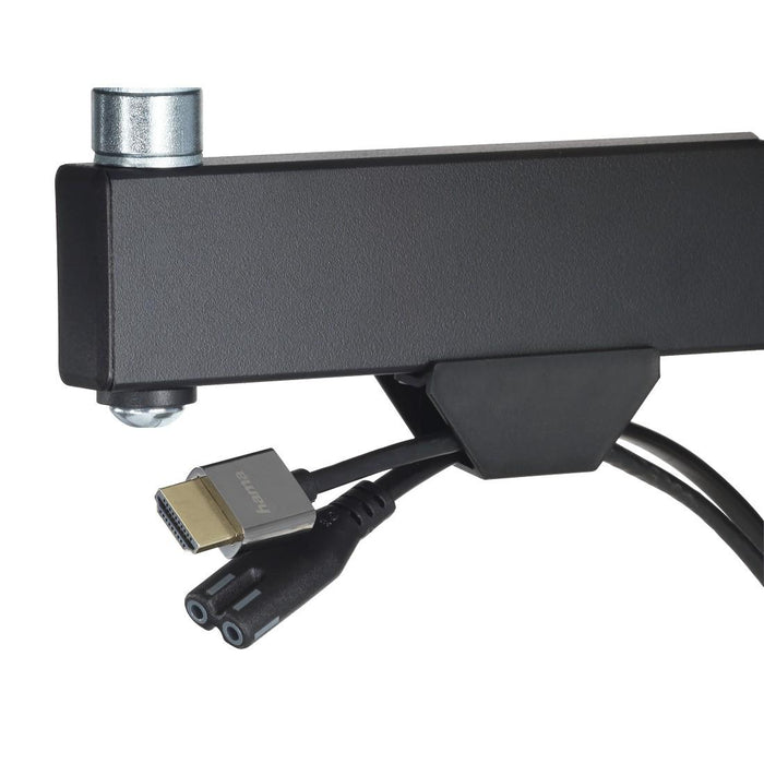 Wall mount for TV, Fullmotion, 122cm, 48", 220821