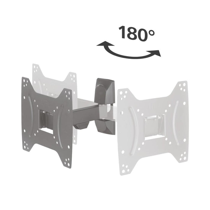 TV wall mount, Fullmotion, 122cm, 48", 220821