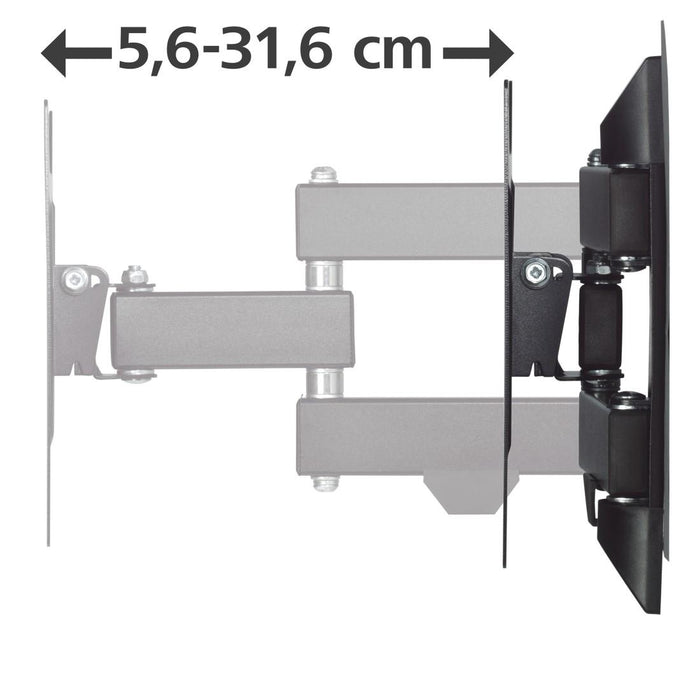 TV wall mount, Fullmotion, 122 cm (48"), 220822