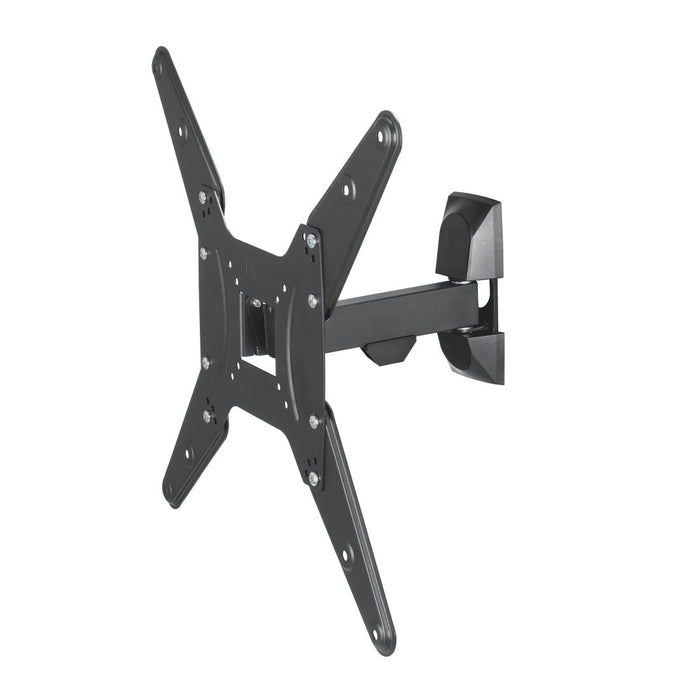 Wall mount for TV, Fullmotion, 165cm, 65", 1 arm, up to 20 kg