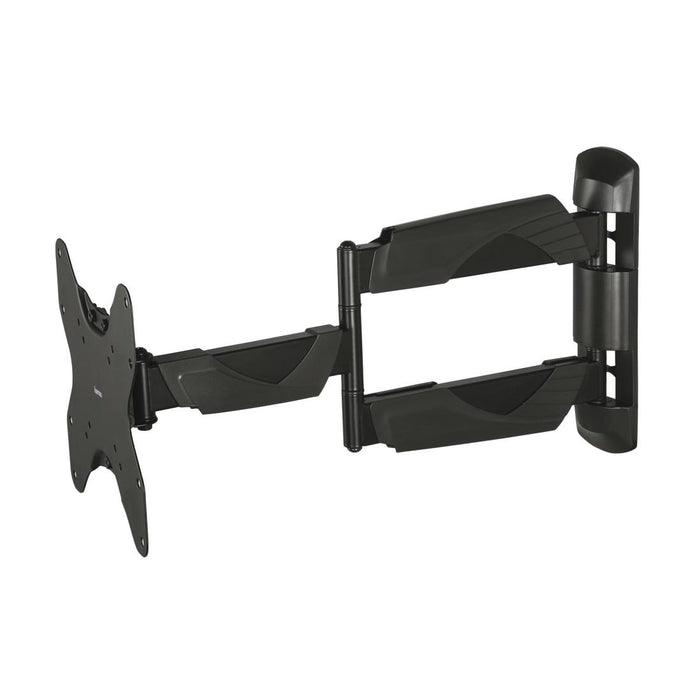 Wall mount for TV, FULLMOTION, up to 48", 2 arms, 220827