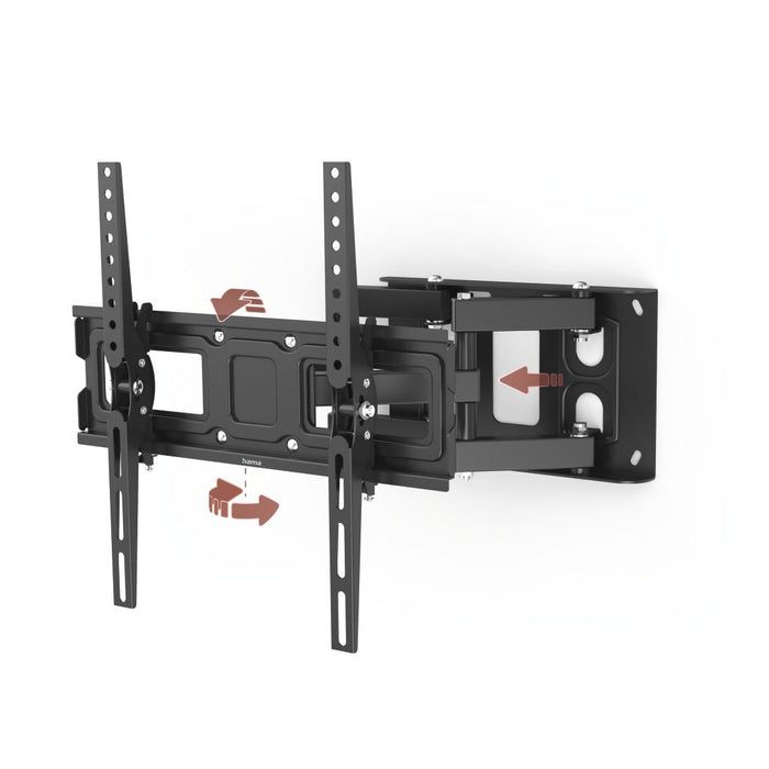 Hama FULLMOTION TV wall mount, 165 cm (65"), 220830