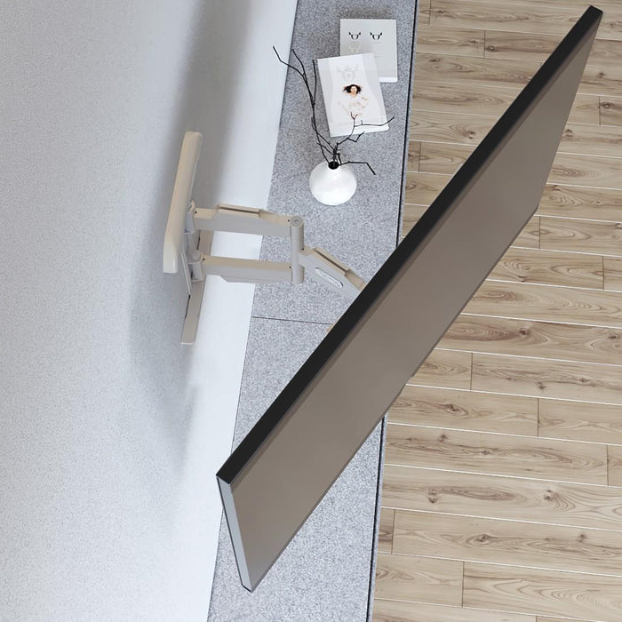 Fullmotion TV wall mount, 165 cm, 32-65 ", up to 35 kg