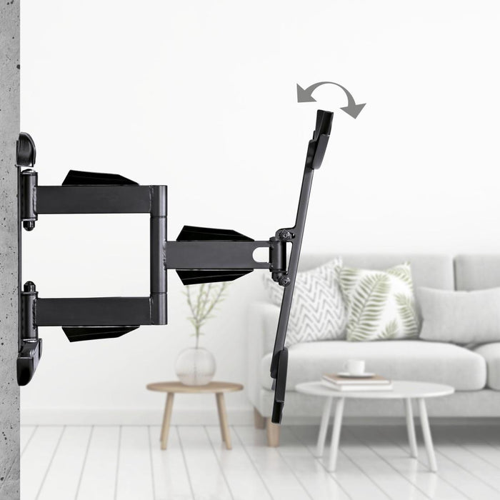 HAMA TV wall mount, 37"-75", 220836