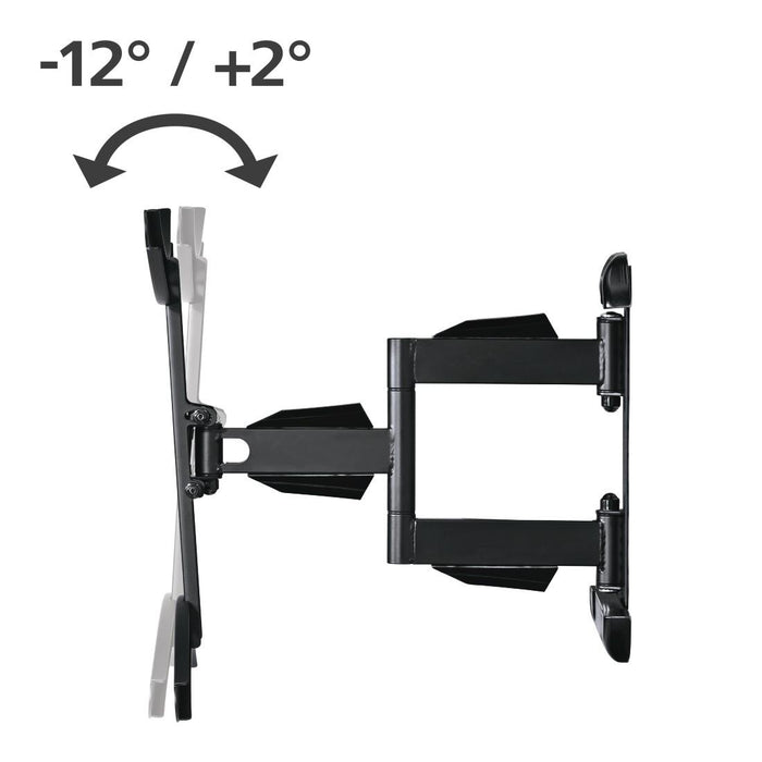 HAMA TV wall mount, 37"-75", 220836