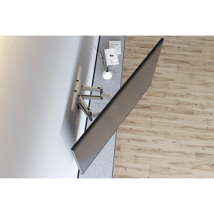 HAMA TV Wall Mount, Adjustable, 46"-90", 220838