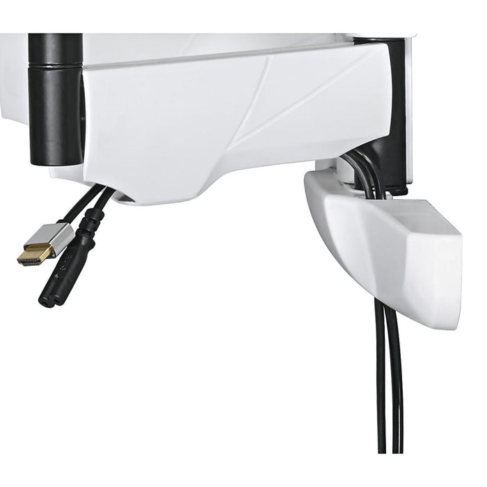 HAMA TV Wall Mount, Adjustable, 46"-90", 220838