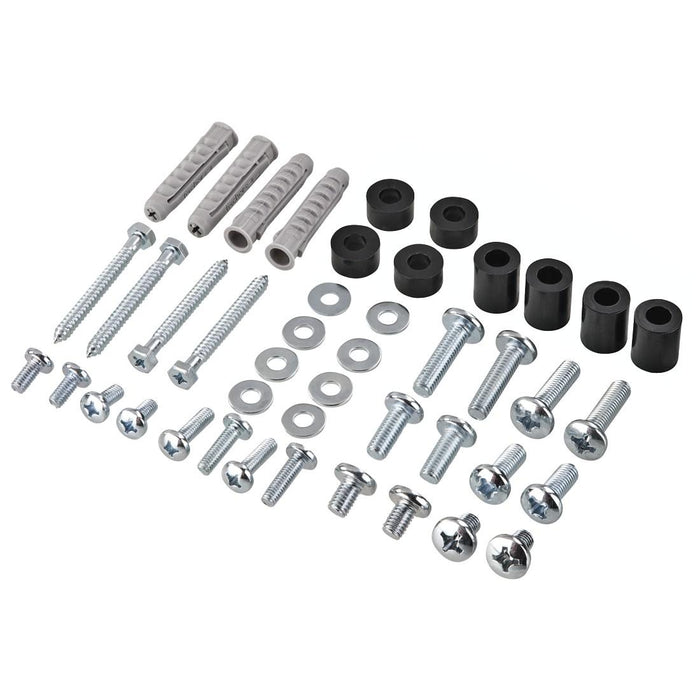 HAMA TV Wall Mount, Adjustable, 46"-90", 220838