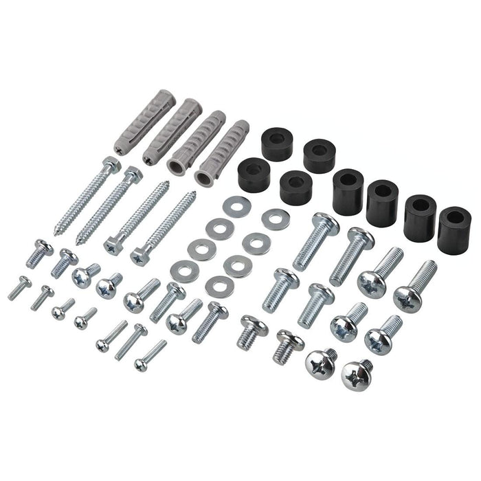 Wall mount for TV HAMA, 65", 400x400, up to 25kg, 220841