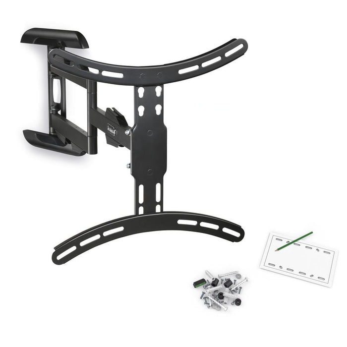 Wall mount for TV HAMA, 65", 400x400, up to 25kg, 220841
