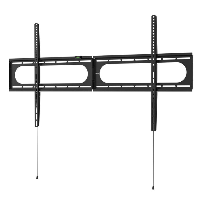 TV wall mount, 120" (305 cm) up to 100 kg, distance from the wall 2.8 cm