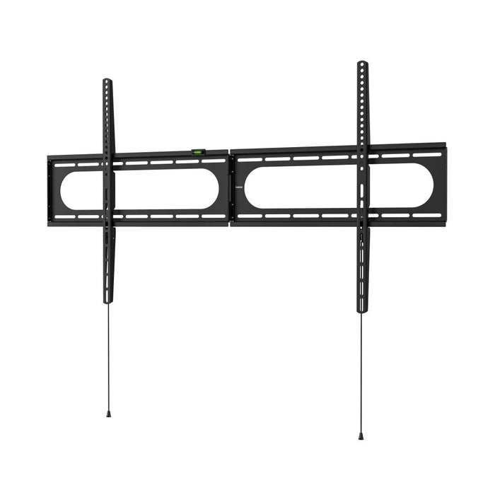 TV wall mount, 120" (305 cm) up to 100 kg, distance from the wall 2.8 cm