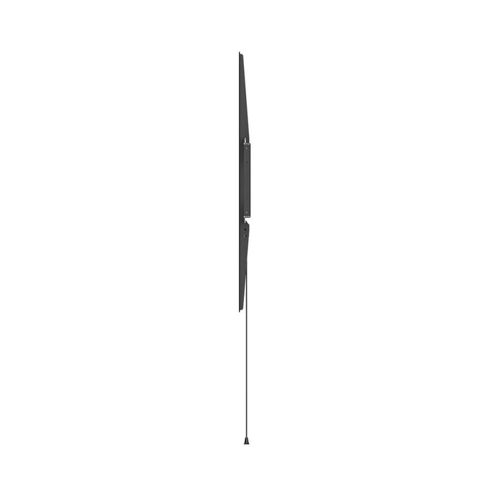 TV wall mount, 120" (305 cm) up to 100 kg, distance from the wall 2.8 cm