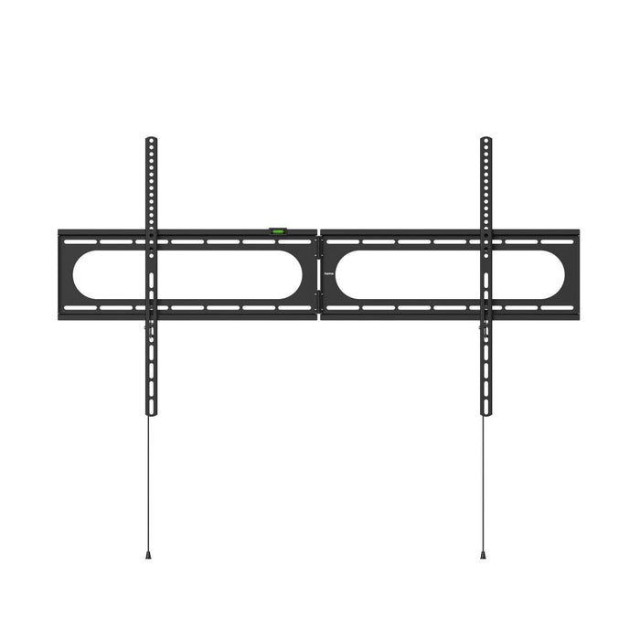 TV wall mount, 120" (305 cm) up to 100 kg, distance from the wall 2.8 cm