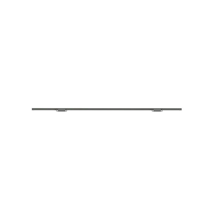 Metal TV stand HAMA, 229 cm (90"), 220845