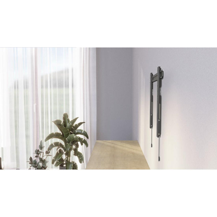 TV wall mount Hama TILT "Ultraslim", 229 cm (90"), 220846