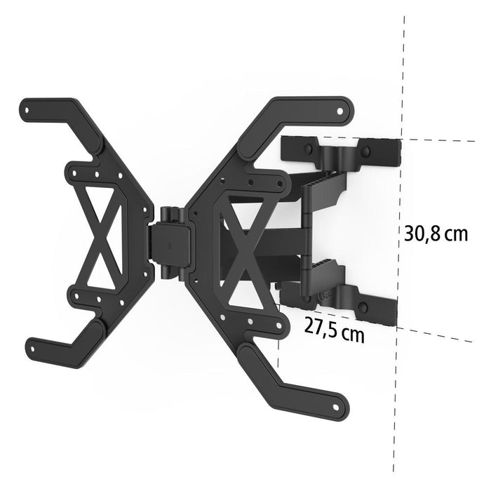 Wall mount for OLED TV, 229 cm (90") up to 40 kg, 220850
