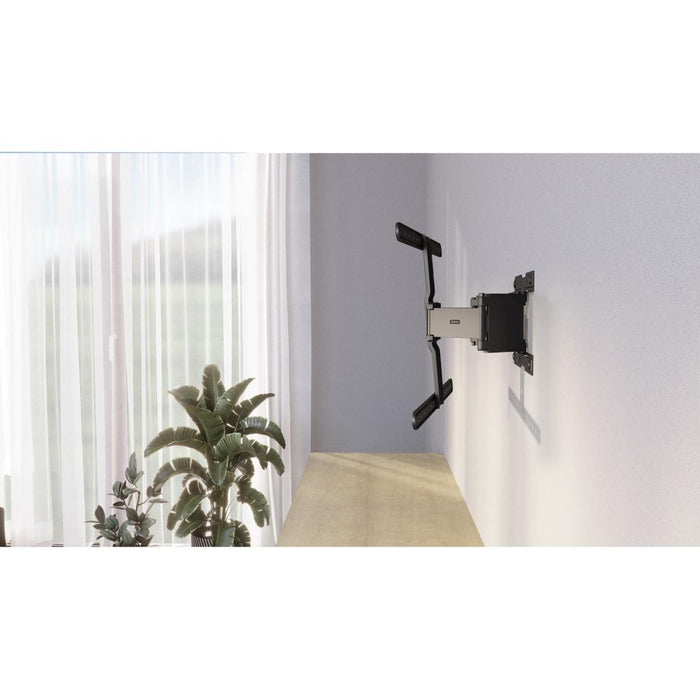TV Wall Mount Hama "Ultraslim", OLED, 229 cm (90"), 220851