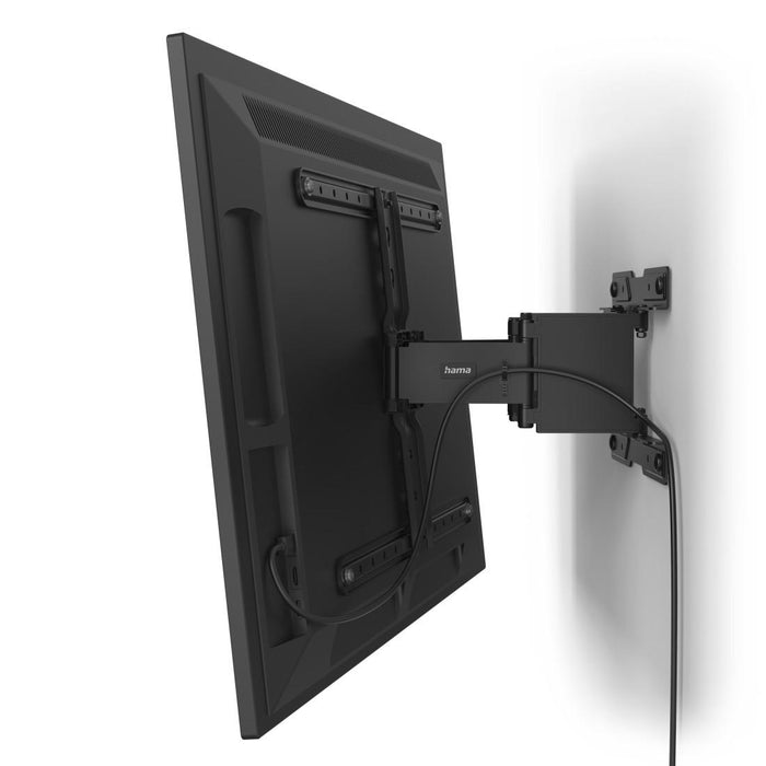 TV Wall Mount Hama "Ultraslim", OLED, 229 cm (90"), 220851