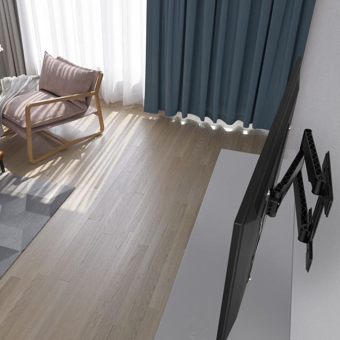 Wall mount for OLED TV FULLMOTION, 165 cm (65"), 220853