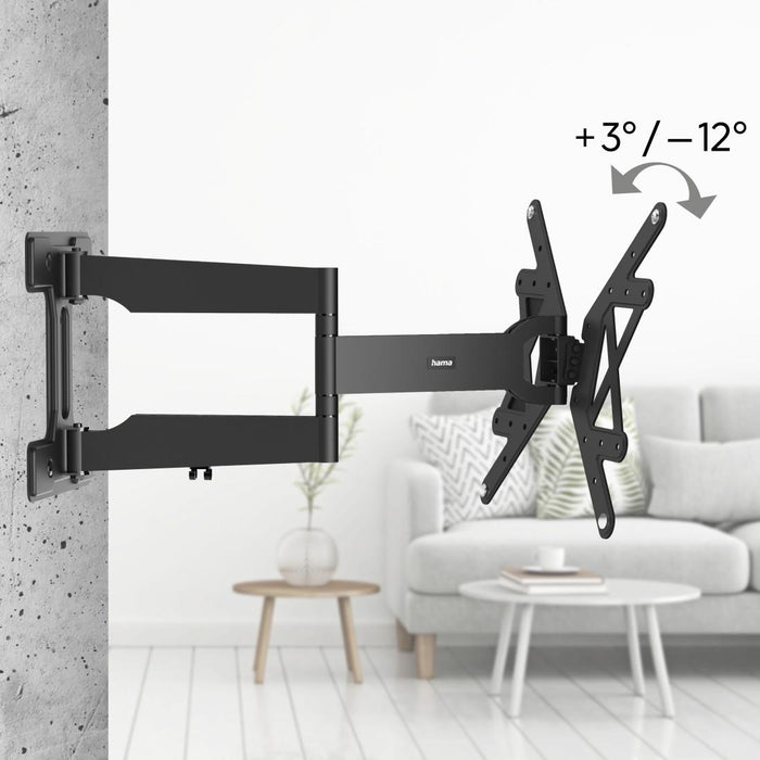 Wall mount for OLED TV FULLMOTION, 165 cm (65"), 220853