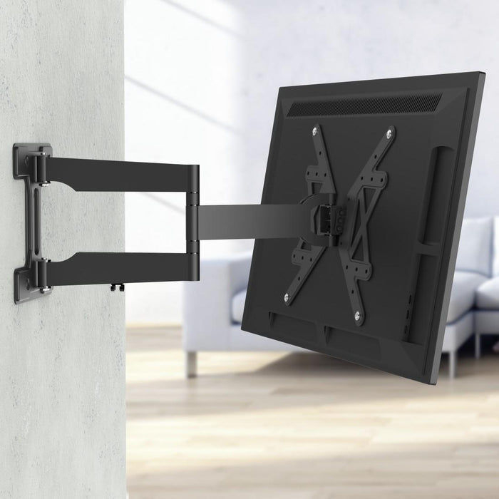 Wall mount for OLED TV FULLMOTION, 165 cm (65"), 220853