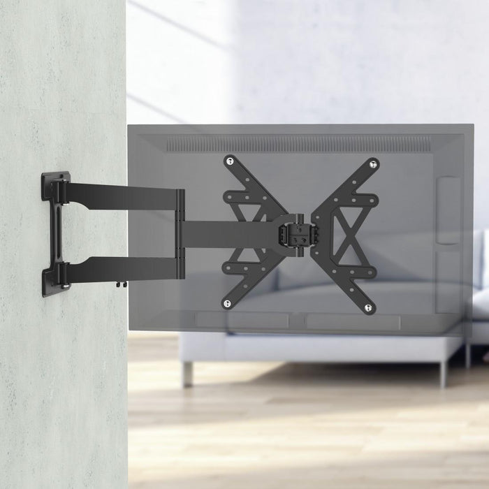 Wall mount for OLED TV FULLMOTION, 165 cm (65"), 220853