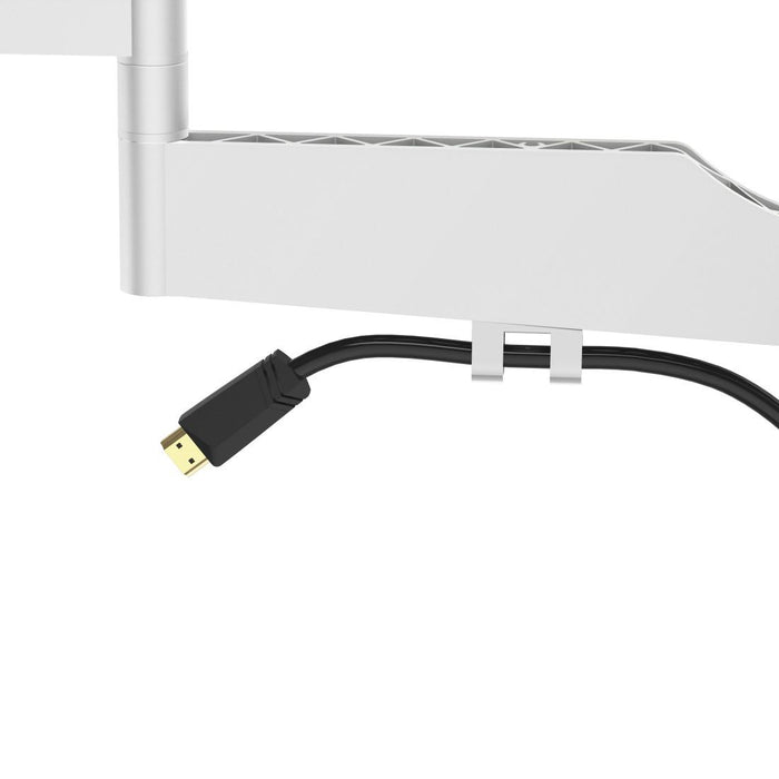 TV wall mount HAMA, 165 cm (65"), up to 50 kg, 220854