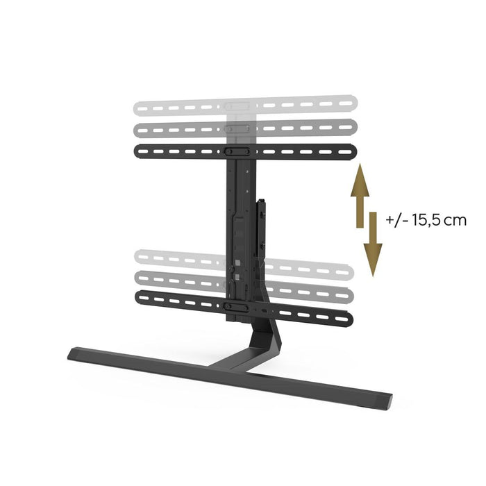 HAMA Stand for TV Stand "Design" up to 165cm / 65"/, up to 40 kg, 220869