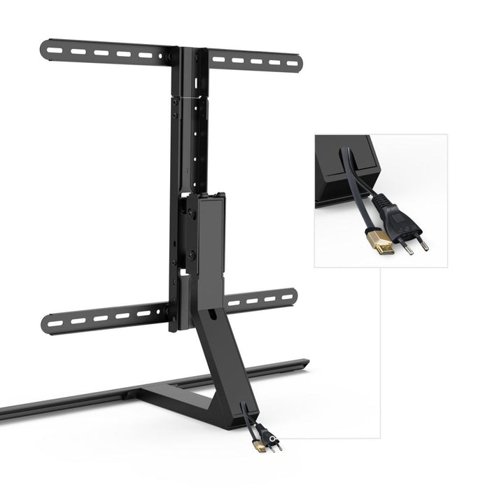 HAMA Stand for TV Stand "Design" up to 165cm / 65"/, up to 40 kg, 220869