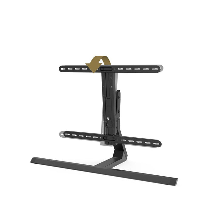 HAMA Stand for TV Stand "Design" up to 165cm / 65"/, up to 40 kg, 220869