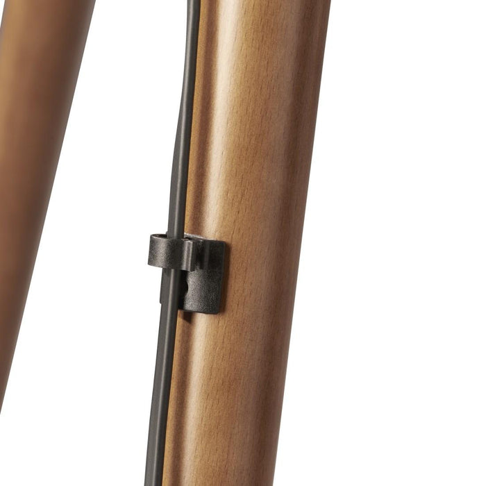 HAMA TV stand, up to 165 cm (65"), rotating, 220873